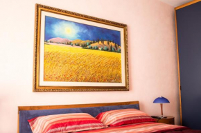 Amarcord casa vacanze Alberobello